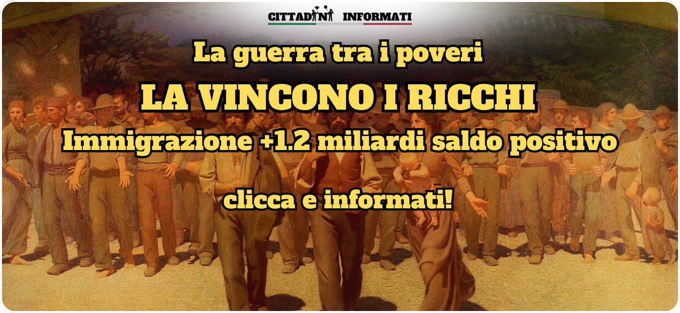 Immigrazione: Quanto Guadagna Davvero lo Stato