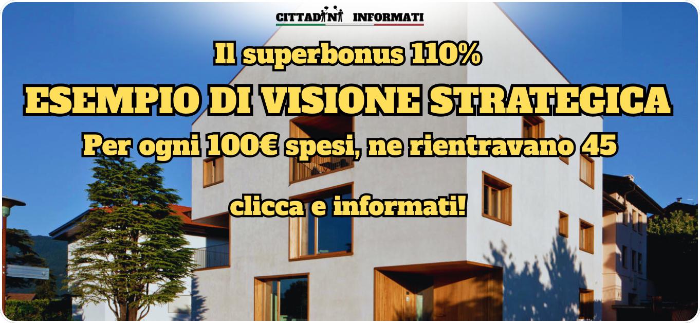Superbonus 110%: Quanto Ha Davvero Spinto l’Economia